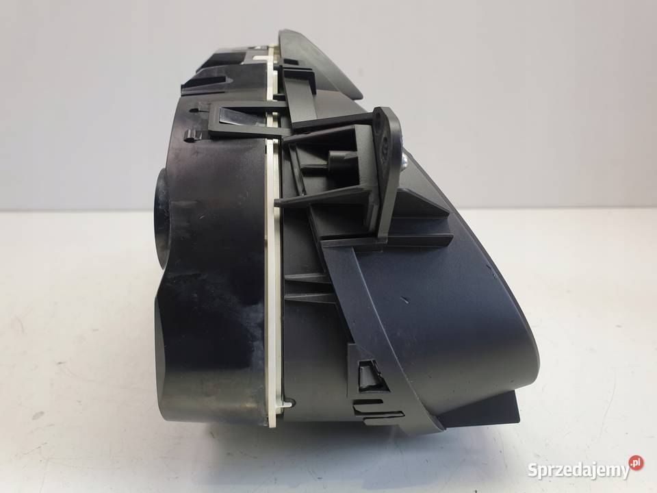 Audi A4 B8 20 TDI LICZNIK ZEGARY Europa osobowe lubelskie