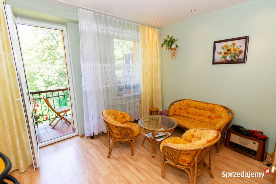 Mieszkanie 103m2 4 pokoje 2 piętro Ostrowiec