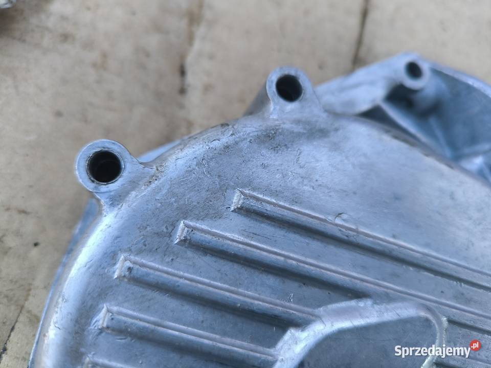 Fiat 125p pokrywa rozrząd osłona Rok produkcji 1975 Stalowa Wola sprzedam