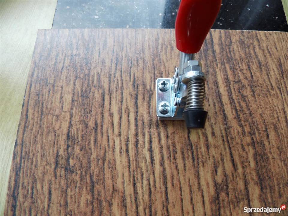 Rymarstwo Kaletnictwo Trzymacz do skór