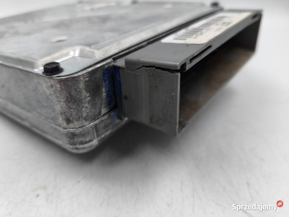 Sterownik Silnika Mazda Tribute 20 YL8F12A650RF