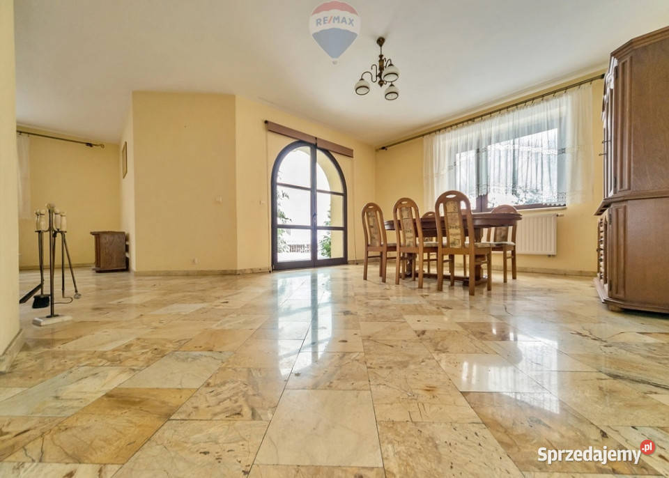 Ponadczasowy luksus u podnóża gór Rajcza sprzedam