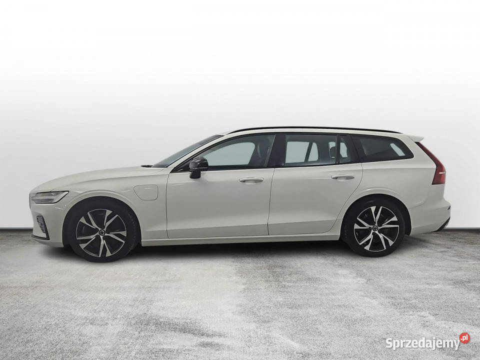 Volvo V60 T8 AWD PlugIn Hybrid RDesign Z
