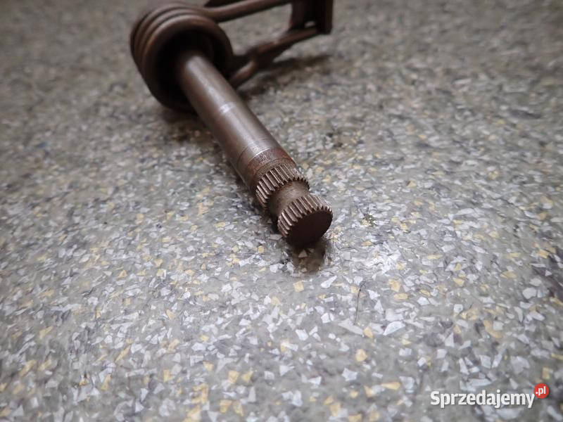 WYBIERAK WAŁEK ZMIANY BIEGÓW KAWASAKI KFX 700 Strzelce Krajeńskie