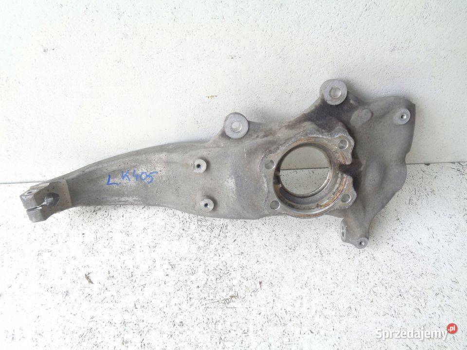 ZWROTNICA LEWY PRZÓD BMW 7 G11 30 B 2016R