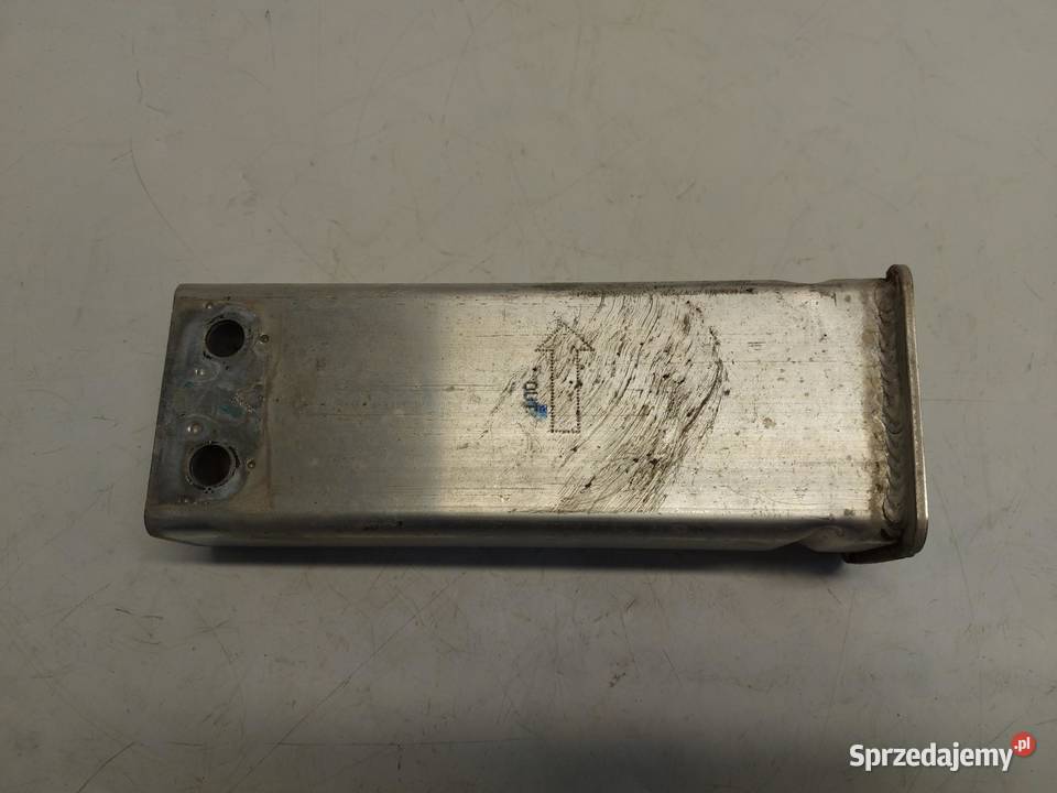 TESLA MODEL Y 2024r WZMOCNIENIE ZDERZAKA osobowe sprzedam