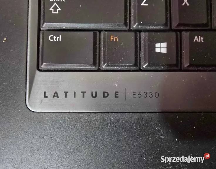 Dell latitude 6330 intel i5 8gb 500gb ssd warmińsko-mazurskie Iława