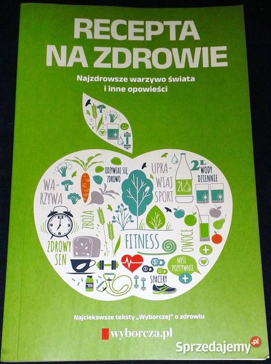 Recepta na zdrowie Najzdrowsze warzywo świata Chełm sprzedam