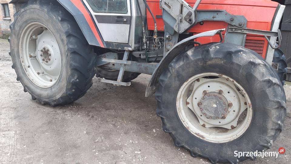 Opony Rolnicze 42070 R28 149 R28 nieuszkodzony Krotoszyn