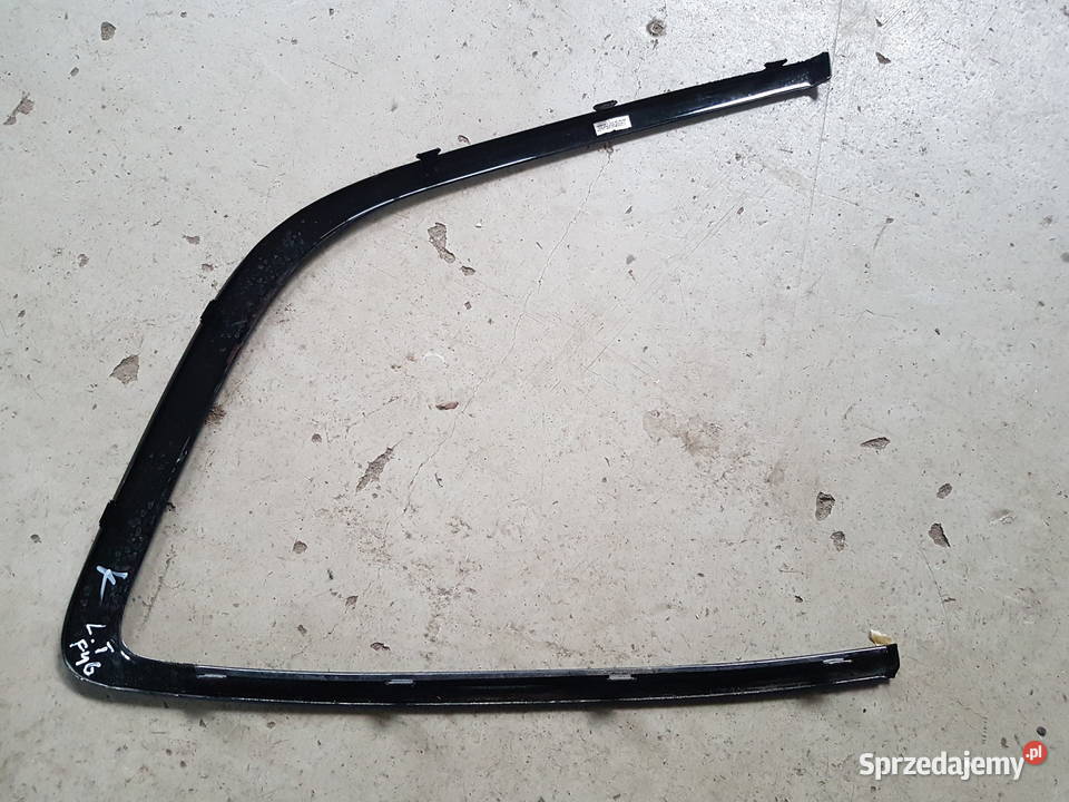 BMW 2 F46 LCI GRAN TOURER LISTWA SZYBY TYL PRAWA osobowe Turek