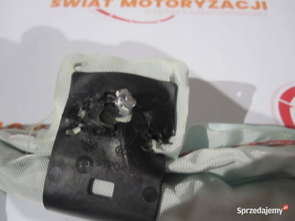 JEEP AVENGER 25r AIRBAG Kurtyna prawa świętokrzyskie