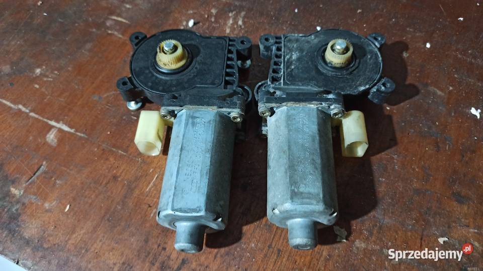 Silniczek szyby tył Bmw e46 Sedan Kombi Cabrio Dębica