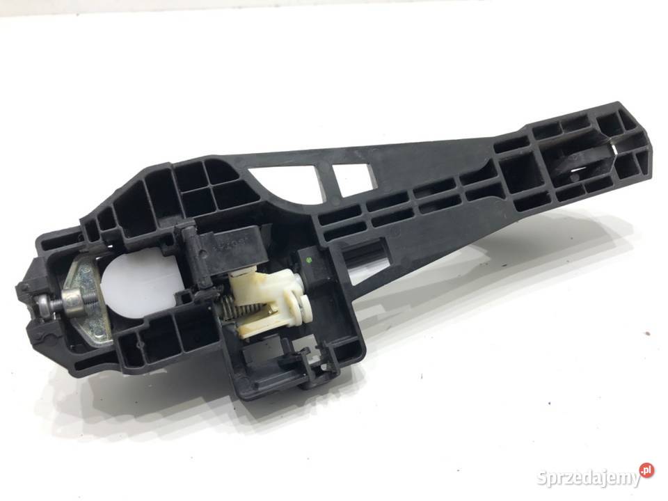 KLAMKA ZEWNĘTRZNA PRAWY TYŁ FIAT TIPO osobowe