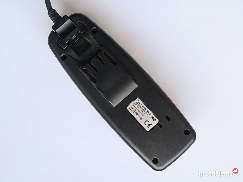 Zestaw głośnomówiący moduł centralka Audio 2000 Kalwaria Zebrzydowska