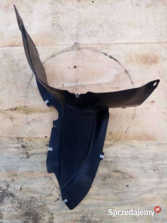 Osłona dolna VW 3C0805911 inne Łódź sprzedam