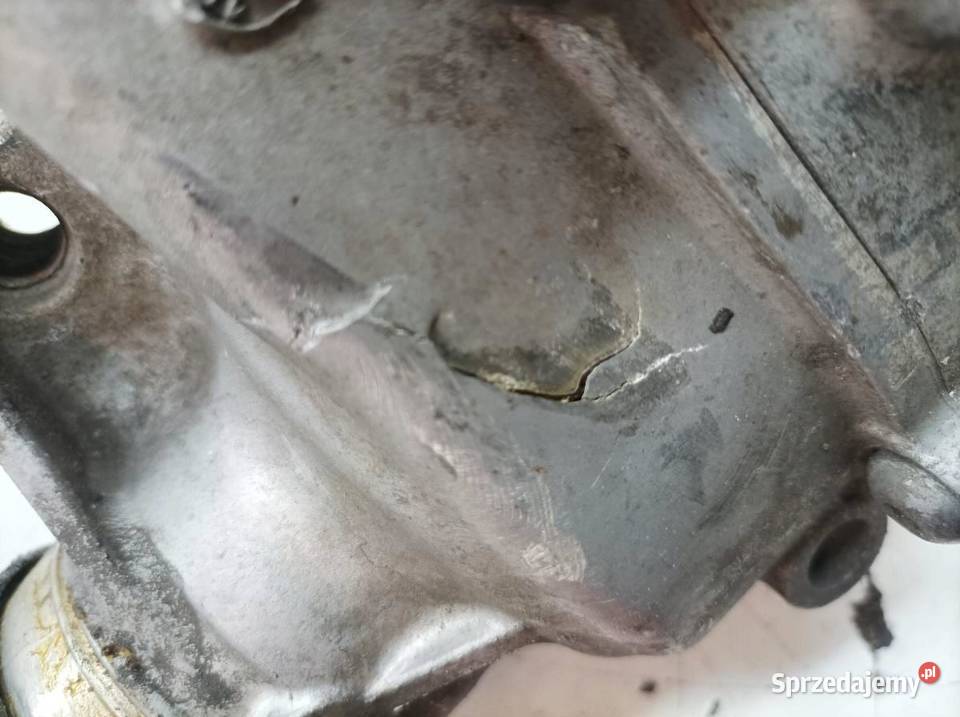 MAGLOWNICA PRZEKŁADNIA SILNICZEK 00468631770