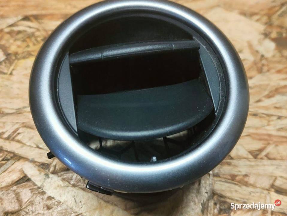 Kratka Nawiewu Lewa Ford Ka Mk2 II Pleszew