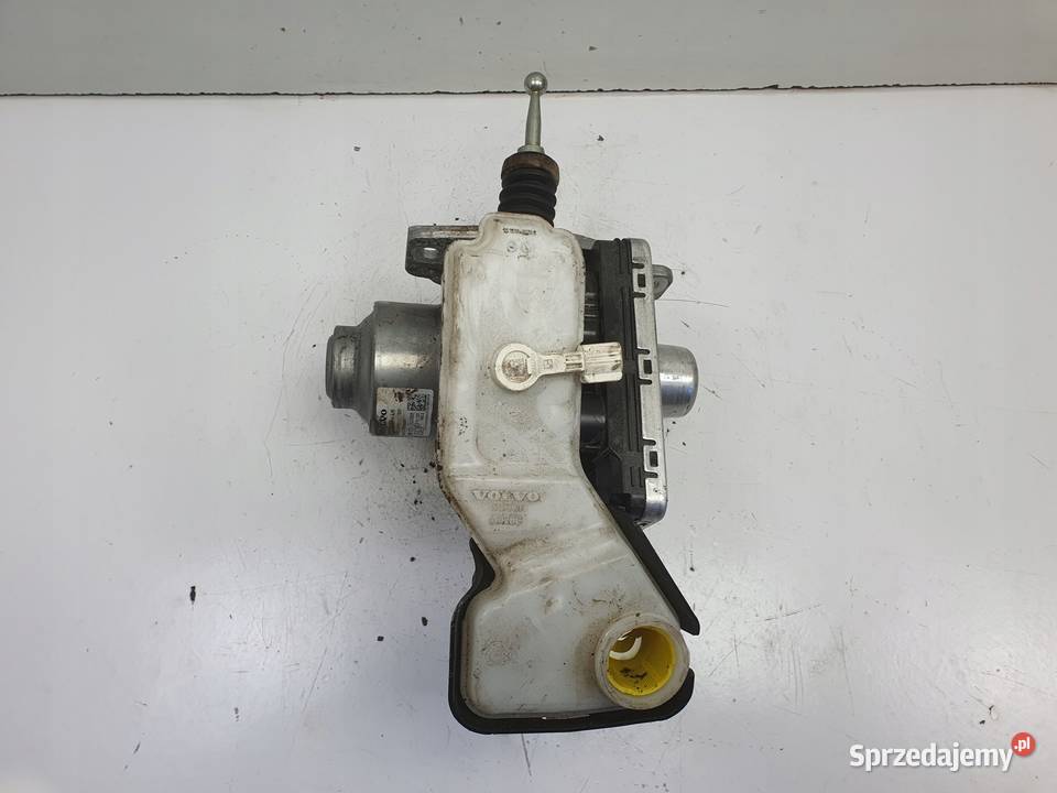 Volvo XC60 II POMPA ABS hamulcowa SERWO 32333637