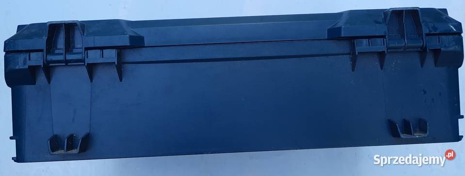 BOSCH WALIZKA LBOXX 136 systener kufer GST 18VLi Gaszowice