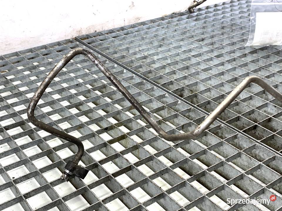 RURKA KLIMATYZACJI NISSAN PRIMERA P12 19 120