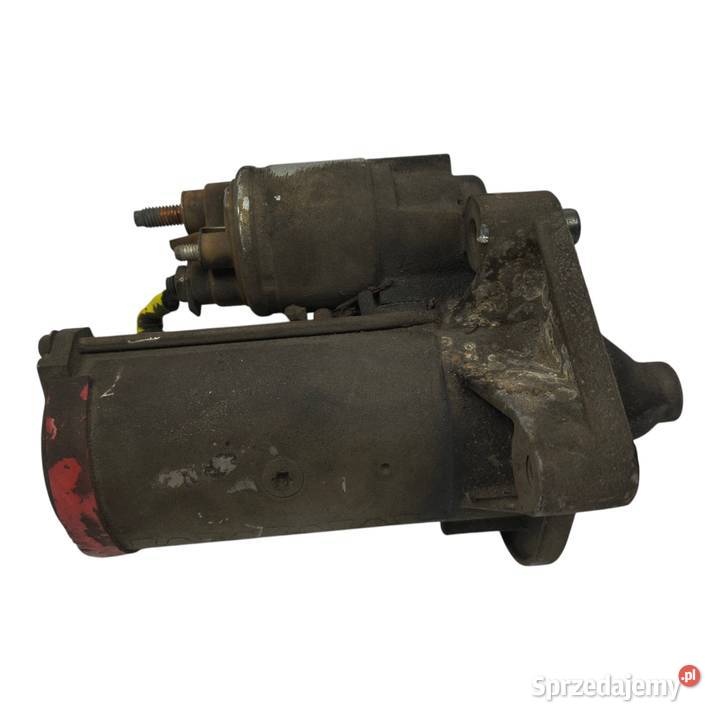 ROZRUSZNIK Volvo S40 V60 S60 V40 16 D2 valeo osobowe Układ elektryczny, zapłon Chełm sprzedam