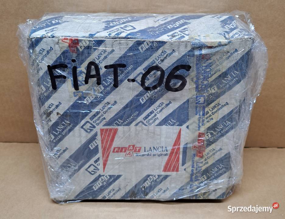 GŁOŚNIK PRZEDNI PRAWY FIAT MAREA 46445547