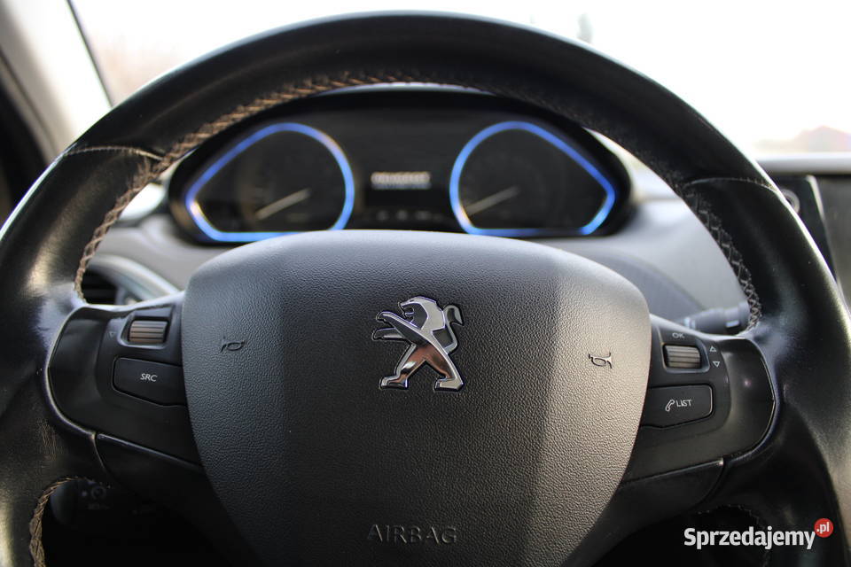 Peugeot 2008 I 2013 2019 12 2008 Pochodzenie Kielce sprzedam