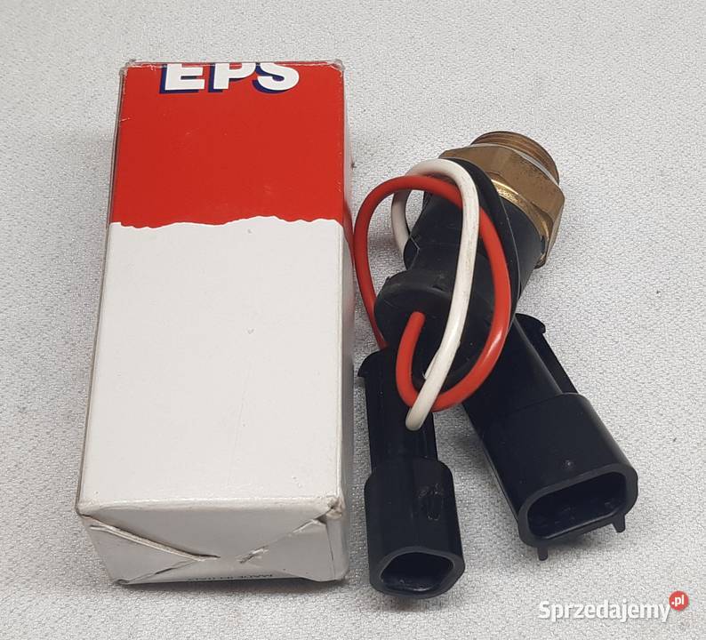 WŁĄCZNIK WENTYLATORA FIAT ALFA 145 146 155 Mielęcin