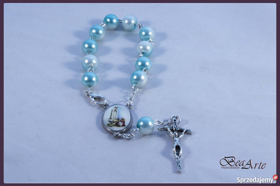 Różaniec dziesiątka MB Fatimska Łysa Góra