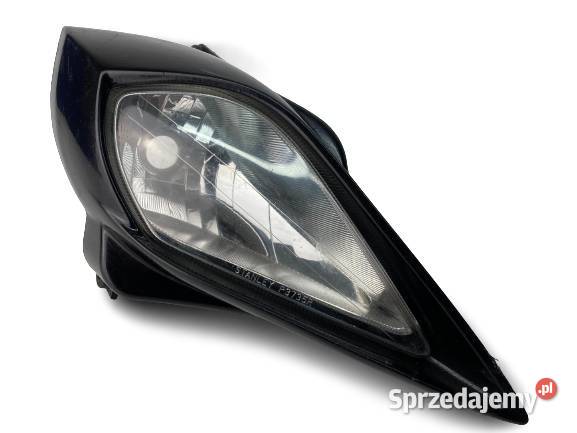PRAWA PRZEDNIA LAMPA YAMAHA YFM RAPTOR 250 350 Sulęcin