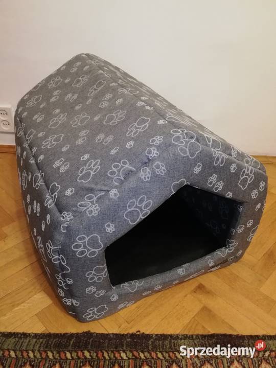 Domek psa kota stan mi mazowieckie