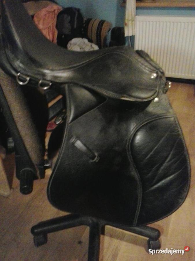 Siodło lord expert Stryków