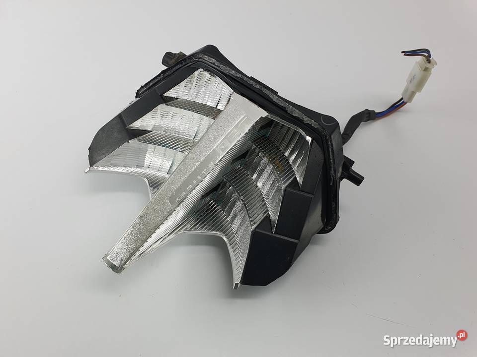 Lampa Tylnia Ktm Duke 125 Łódź