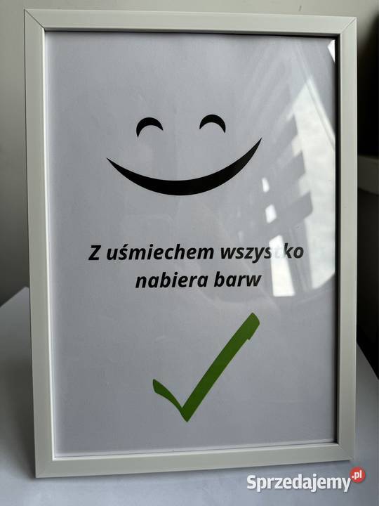 Unikatowe ponadczasowe dzieło Warszawa