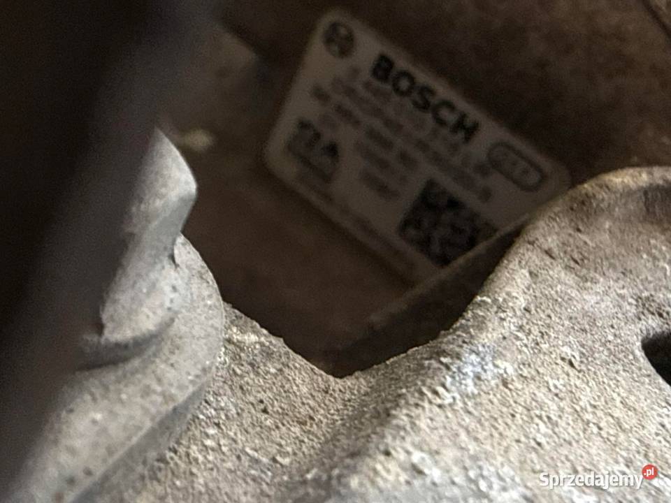 SILNIK 9HP 9H06 Citroen C3 C4 II Cactus DS3 DS4 Chełm sprzedam