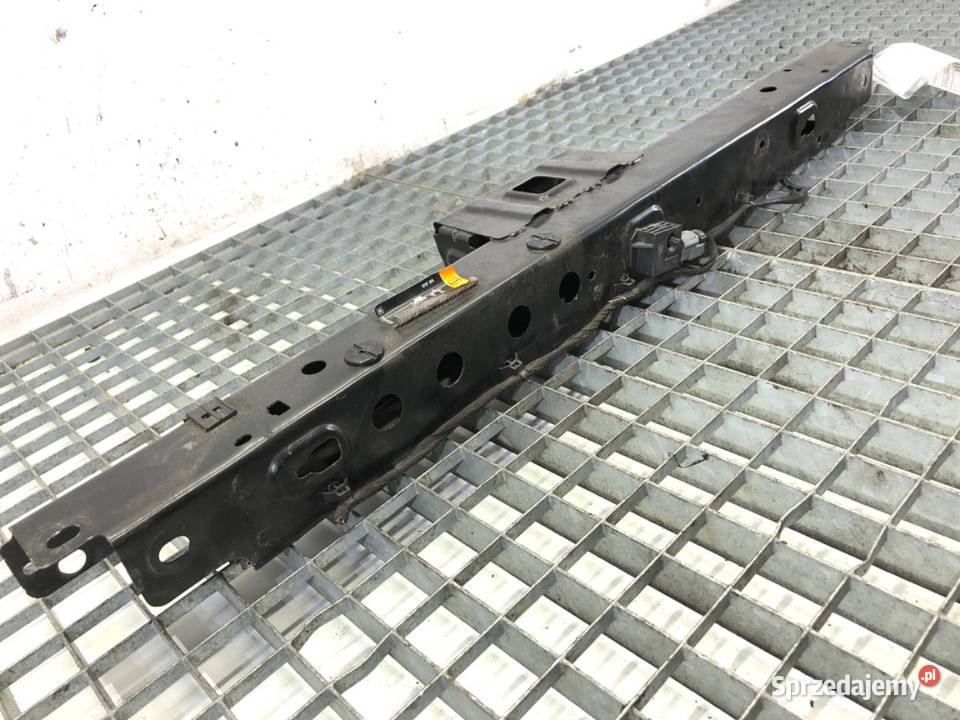 WZMOCNIENIE GÓRNE OPEL ZAFIRA C Minivan Phantom sprzedam