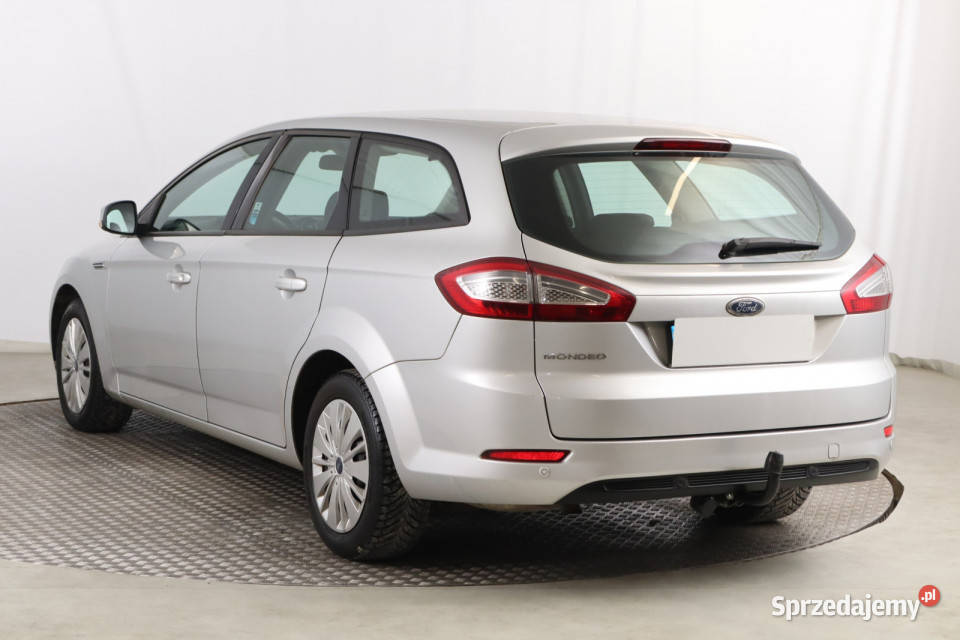 Ford Mondeo 16 TDCi Kombi Samochody osobowe Zabrze