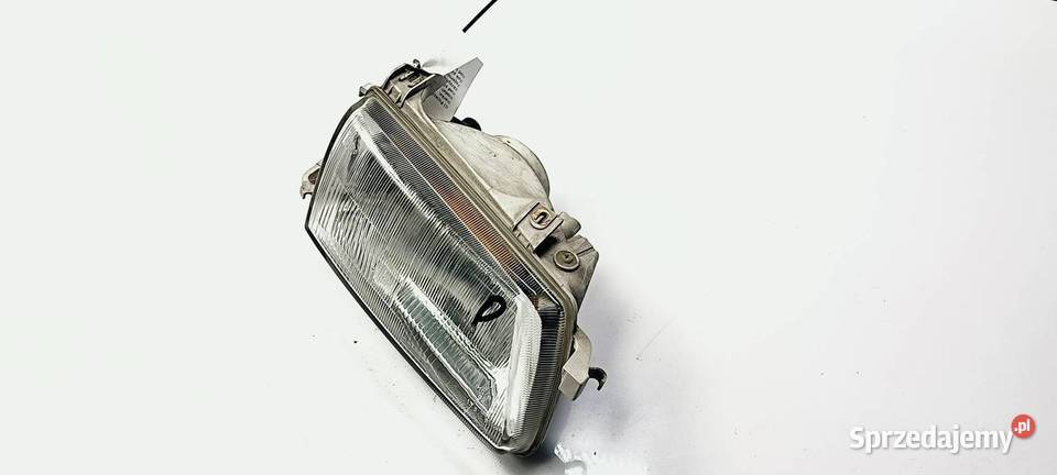 LAMPA PRAWA PRZÓD OPEL ASTRA F osobowe Lipno