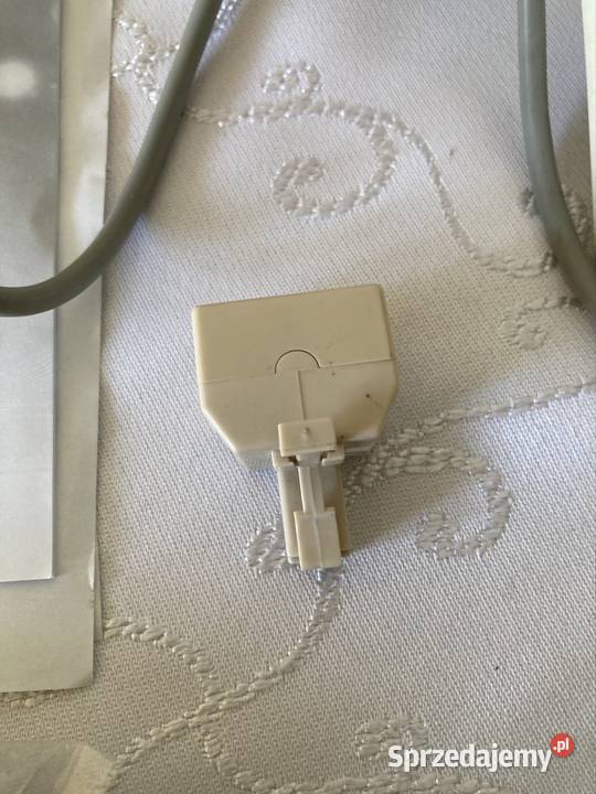 Modem Neostrada TP 800 E4 TPSA 1 kpl plus Telefony przewodowe