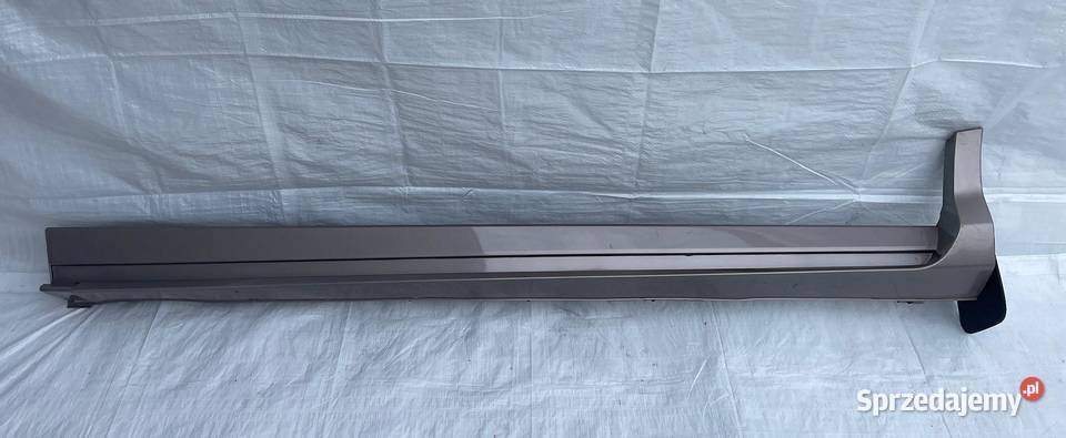 FORD KUGA MK2 LIFT ST LISTWA PROGOWA LEWA sprzedam