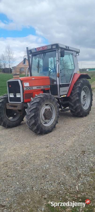 Massey ferguson 3065