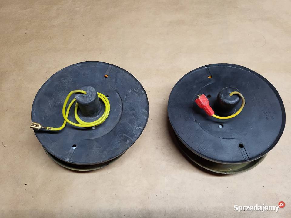 Syrena fabrycznie nowy komplet kierunkowskazów Chodzież