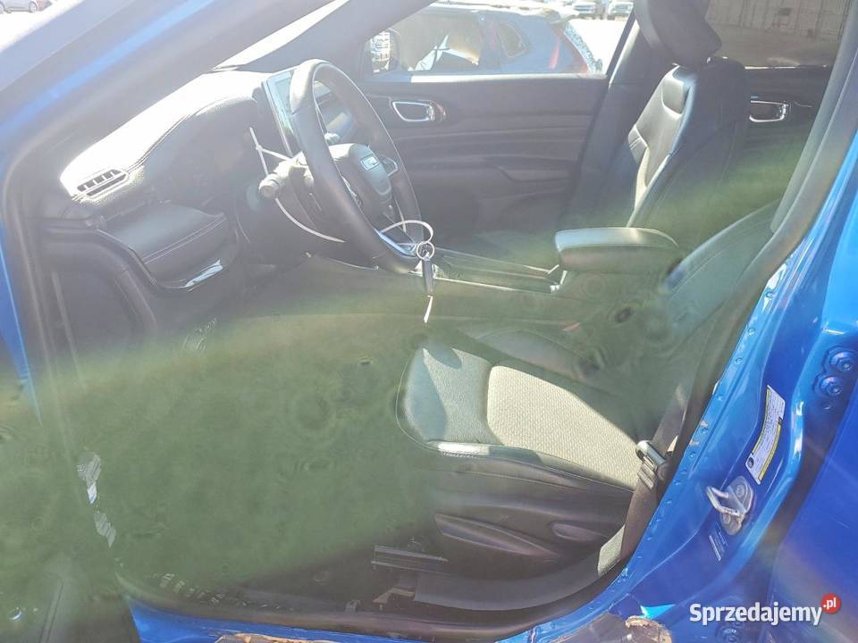 2022 JEEP COMPASS LATITUDE 177KM Jeep Częstochowa sprzedam