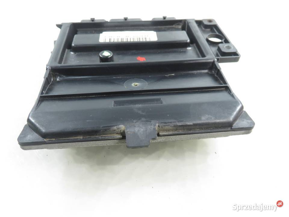 STEROWNIK FORD MONDEO MK3 III 20 TDCi Komputery