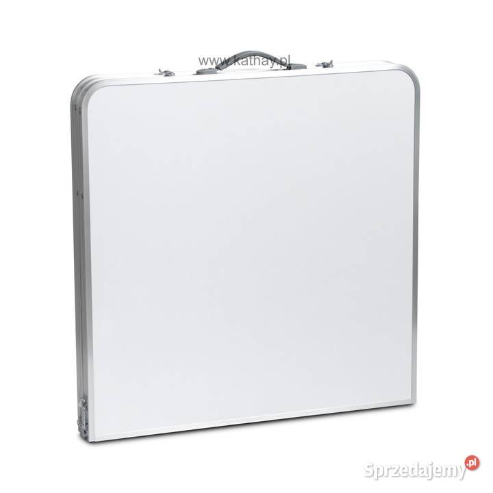 Stolik turystyczny stół składany ogrodowy Poznań