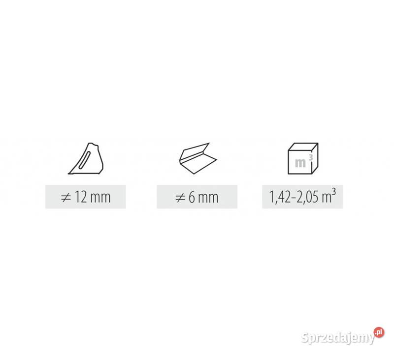 SZUFLA Z DOCISKIEM MAXI TELESKOP Pozostałe Kutno