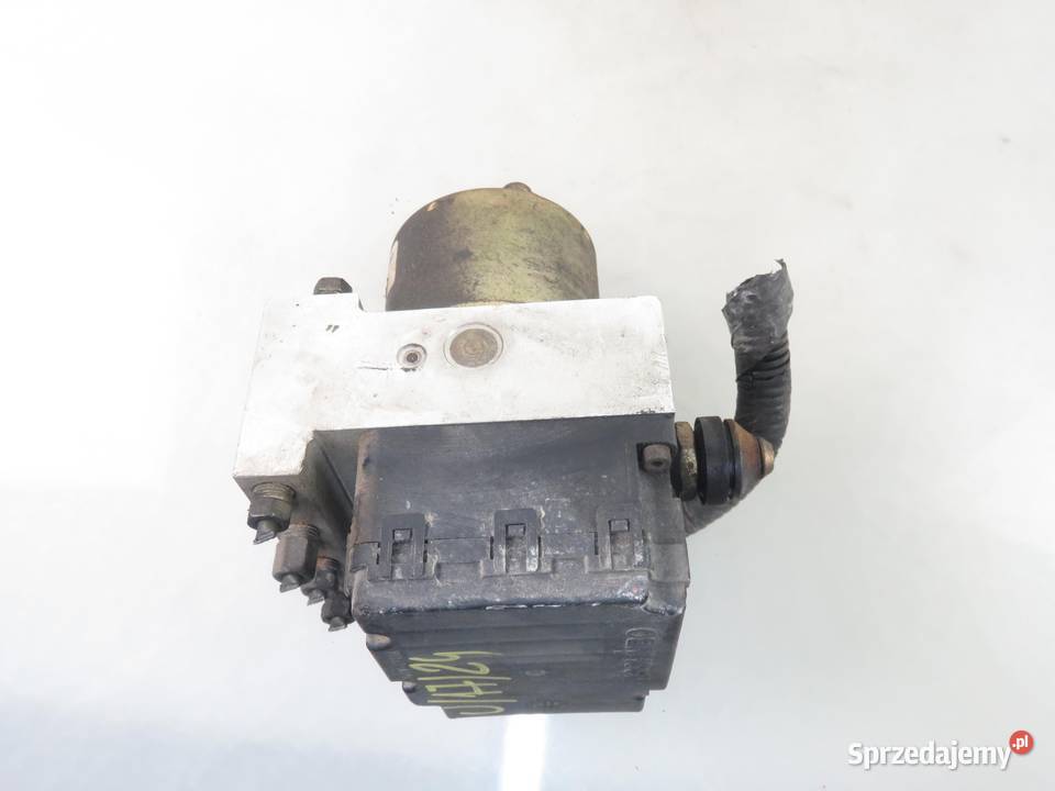 POMPA ABS SUZUKI IGNIS FH AC045001834 osobowe