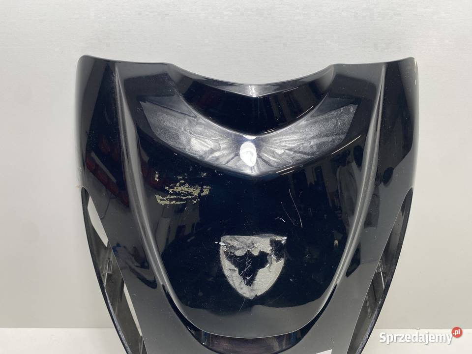 PEUGEOT KISBEE 50 CZACHA CZASZA OBUDOWA LAMPY sprzedam