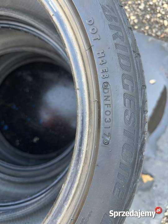 Opony 22545R19 92W Sandomierz