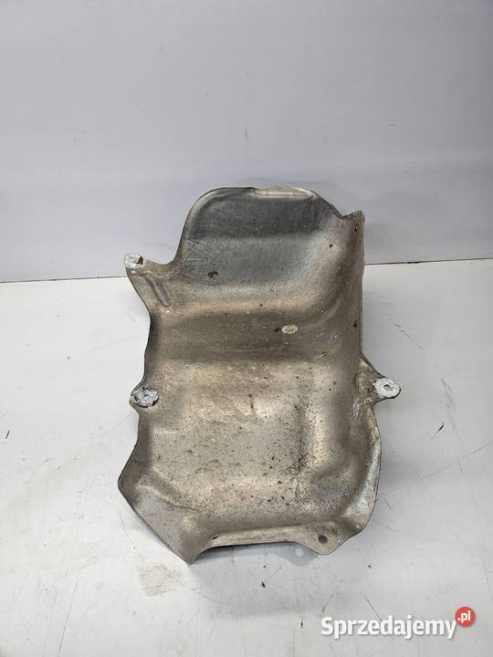 OSŁONA TERMICZNA AUDI A3 LIFT VW GOLF 1K0825721A śląskie Przystajń